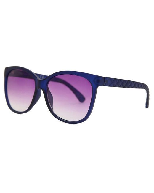 SmartBuy Collection Purple Ann Street Jst-41 M04
