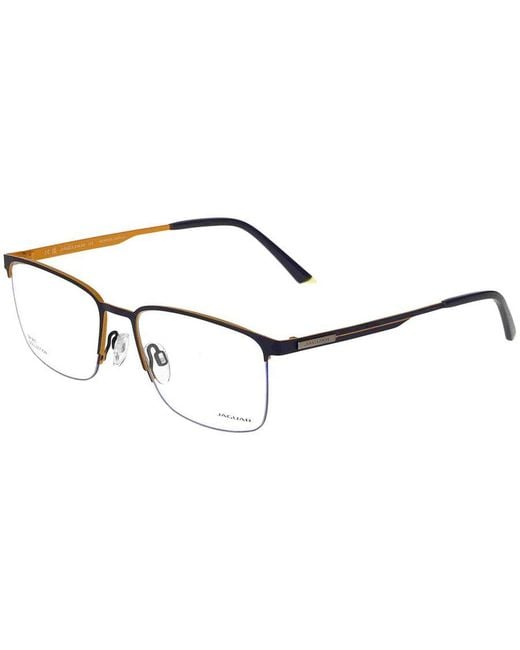 Jaguar Black 33636 3100 for men