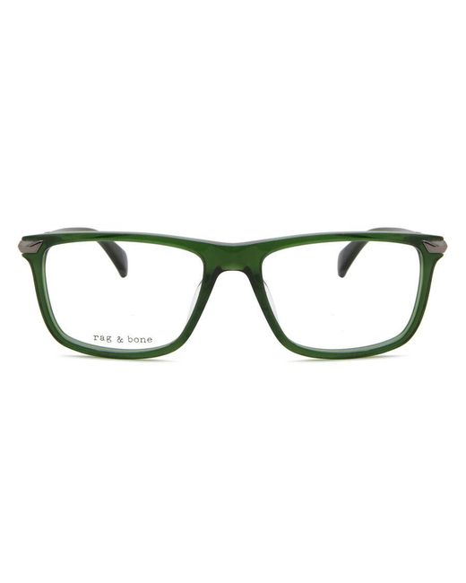 Rag & Bone Black Rnb7047 1Ed for men