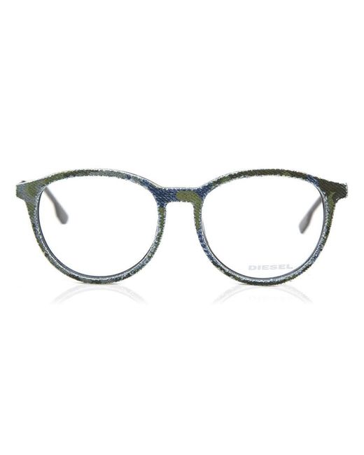 DIESEL Black Dl5117 098
