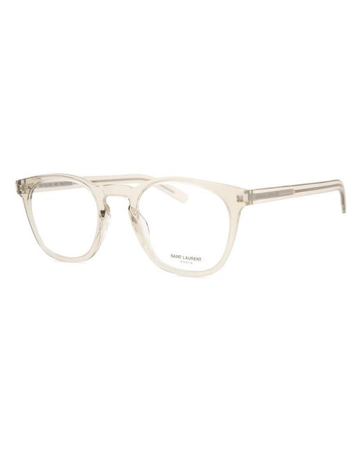 Saint Laurent Black Sl 30 Slim 004