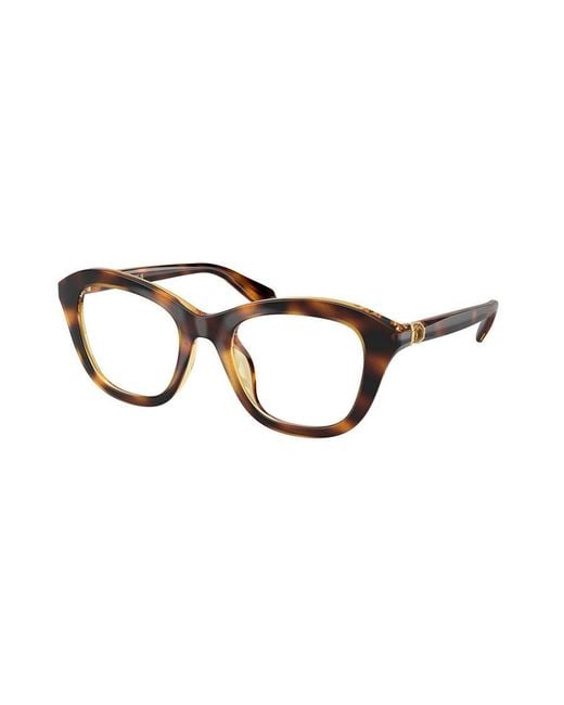 Swarovski Black Sk2042U 1002 Optical Frames Injected Cat Eye Normal