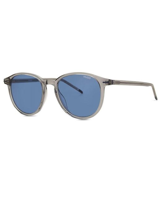 HUGO Blue Hg 1169/S Kb7/Ku for men