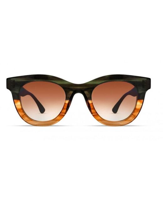 Thierry Lasry Black Consistency 010