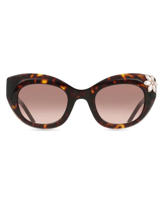 Carolina Herrera Black Her 0215/S 086/Ha