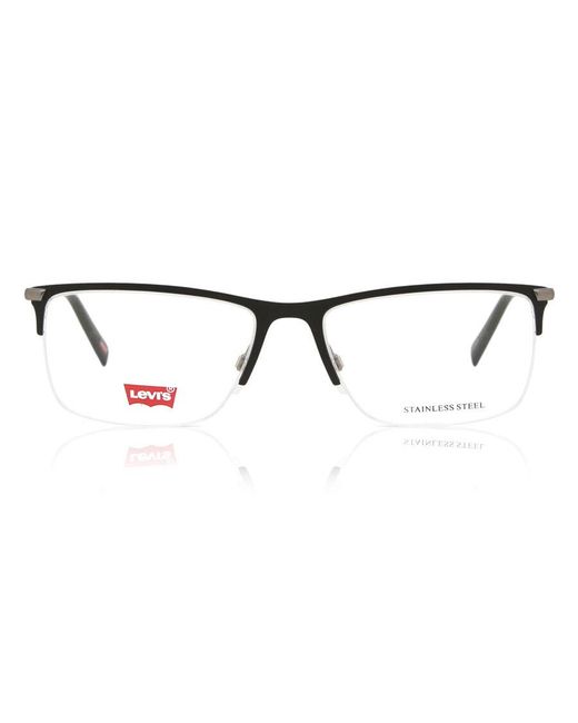 Levi's Black Lv 5029 003 for men