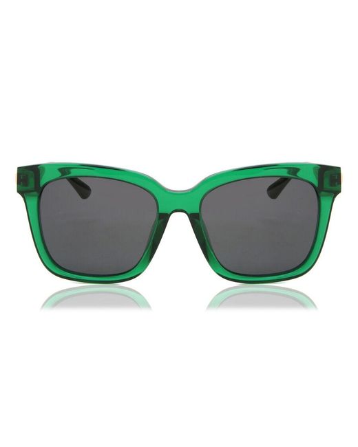 DIFF Green Bella Polarized De01-0010-Iggrp