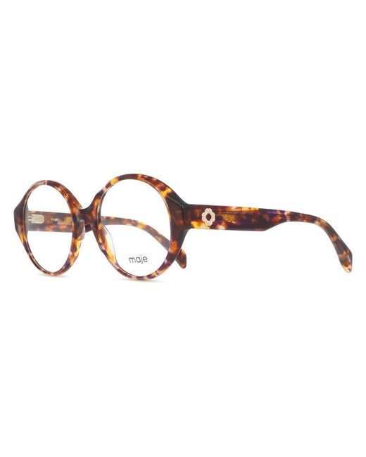 Maje Black Mj1057 196