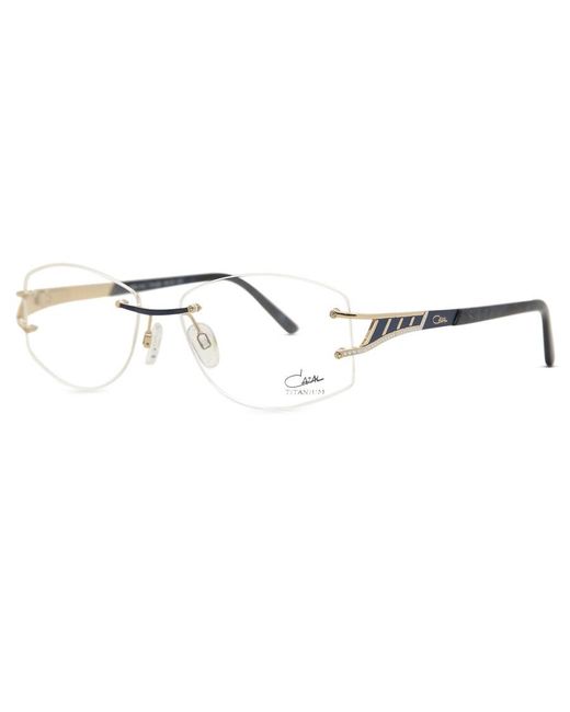 Cazal Black 1254 001