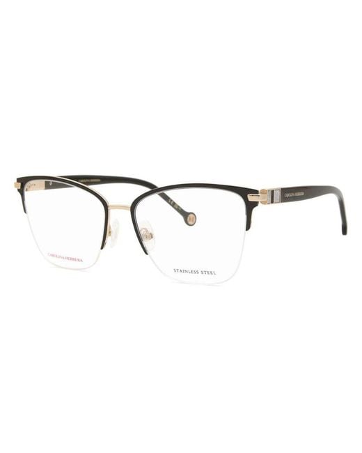 Carolina Herrera Black Her 0193 Rhl
