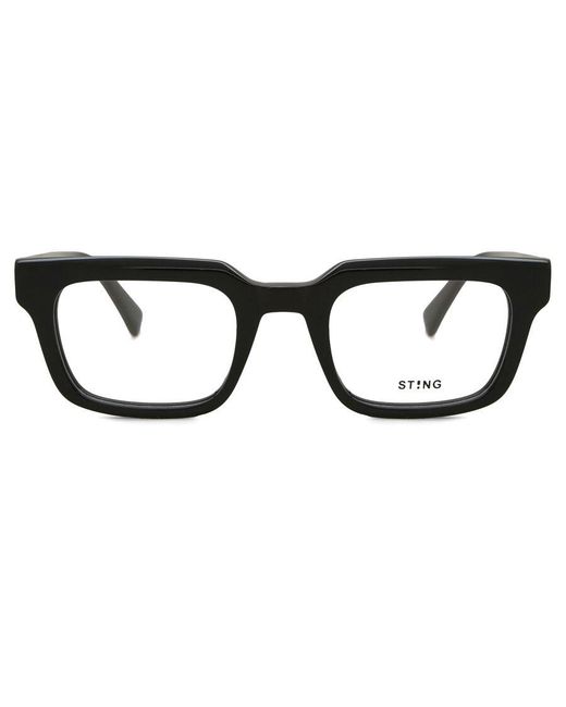 Sting Black Vst484 0700