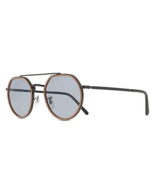Ray-Ban Black Ray-Ban Rb3765 9279R5