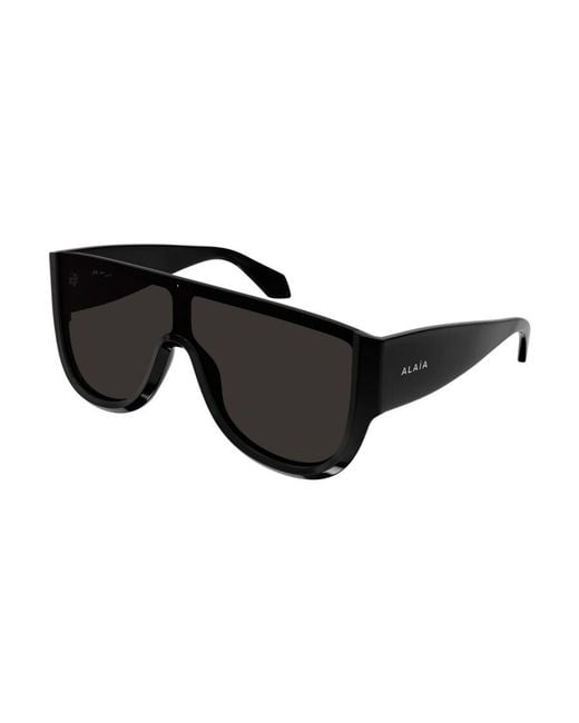 Alaïa Black Aa0087S 001