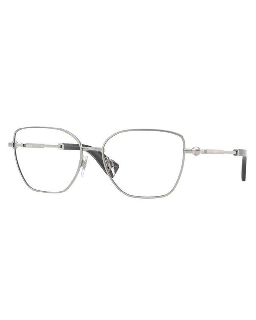 Burberry Black Be1390 1005