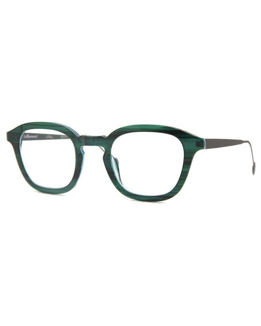 L.A. EYEWORKS Black Kayak 1218