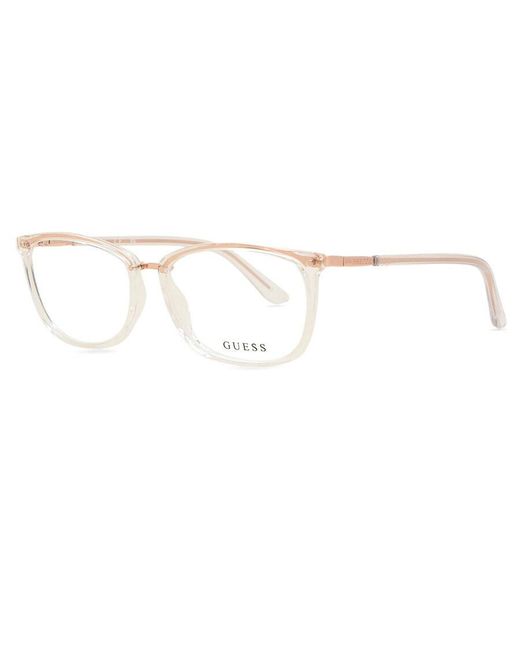 Guess Black Gu2958 026