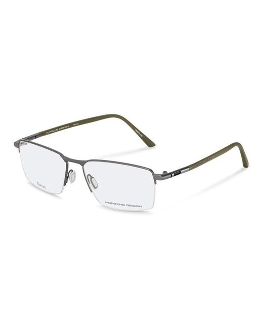 Porsche Design Black P8765 C000 for men