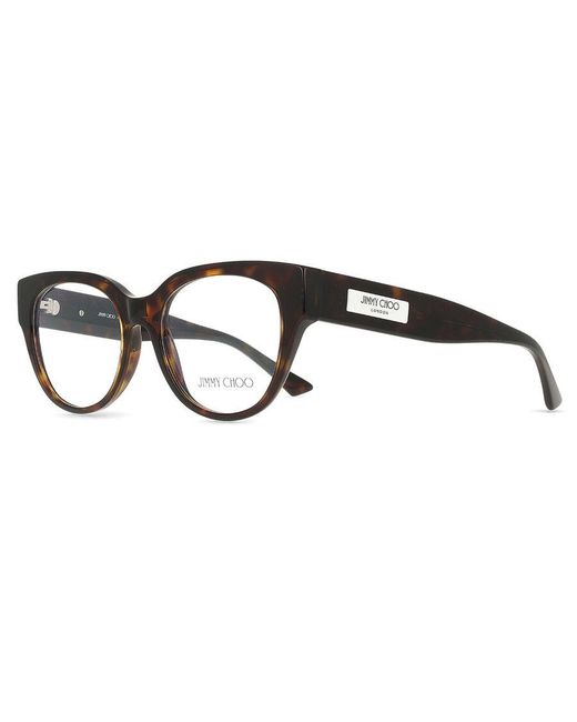 Jimmy Choo Black Jc3035 5002