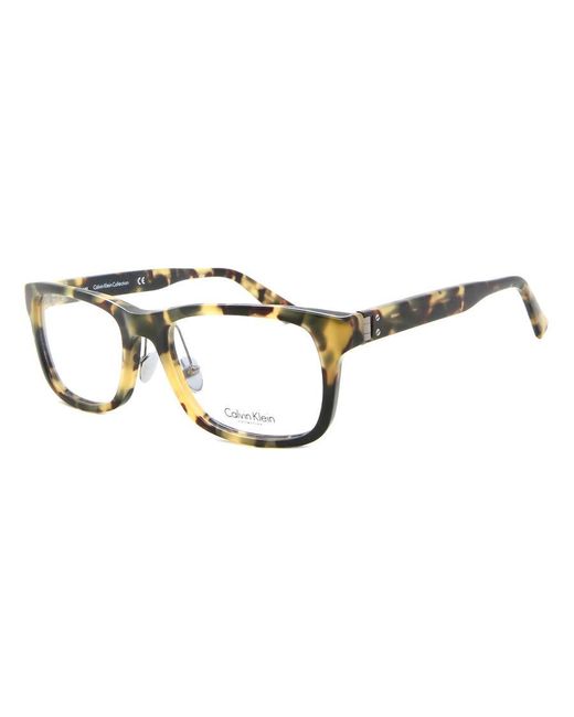 Calvin Klein Black Ck8524 281 for men