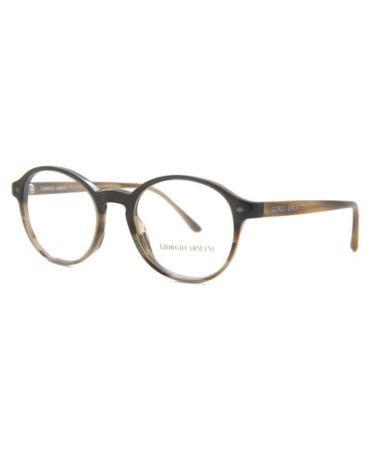 Giorgio Armani Black Ar7004 5912 for men
