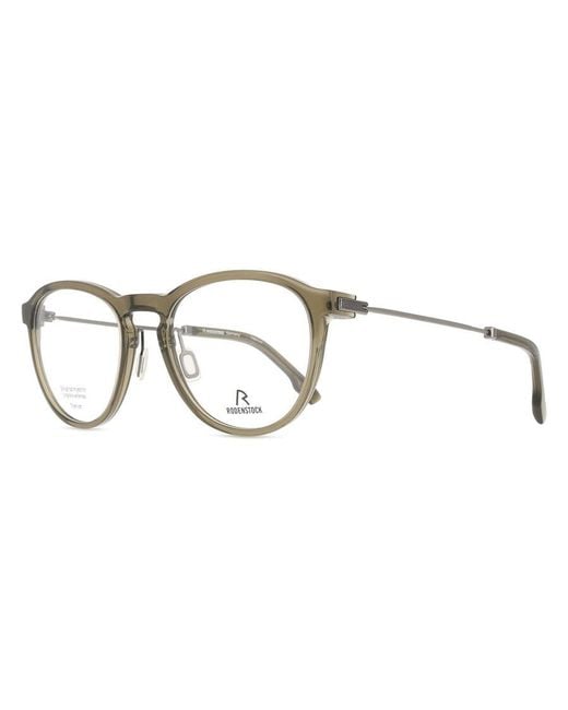 Rodenstock Black R8031 C for men