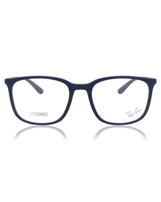Ray-Ban Black Ray-Ban Rx7199 5207