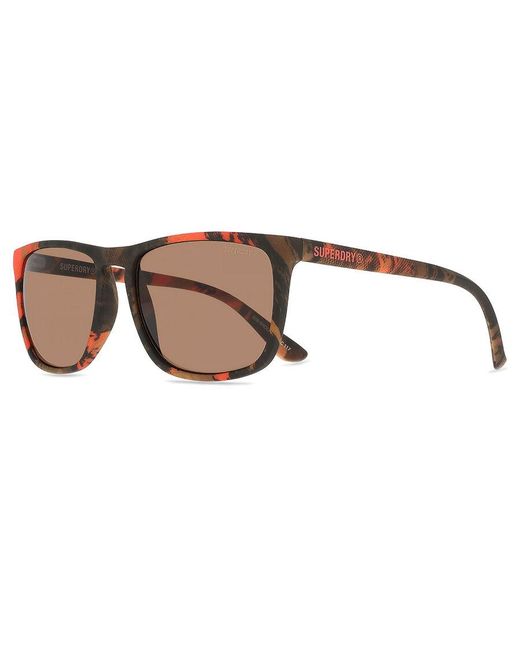 Superdry Black Sds Shockwave 117