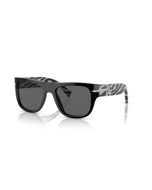 Persol Black Po3295S 1164B1