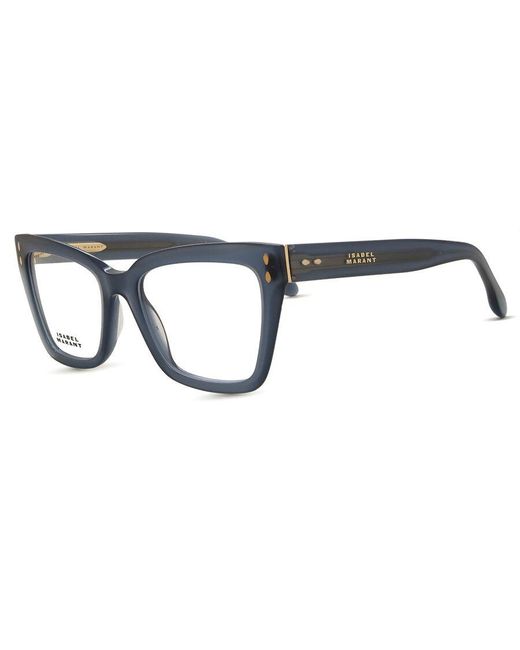 Isabel Marant Black Im 0090 Pjp