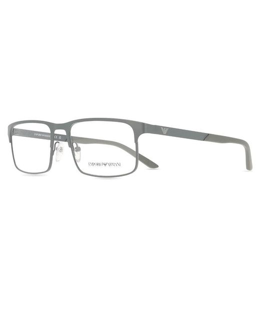 Emporio Armani Black Ea1170 3398 for men