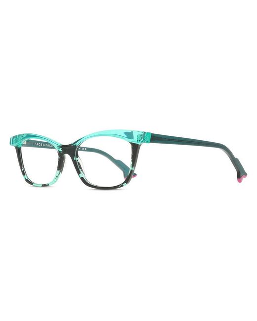Face A Face Black Bocca Kahlo 2 3316