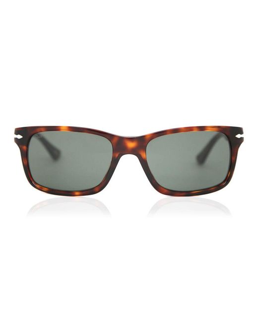 Persol Black Po3048S 24/31 for men