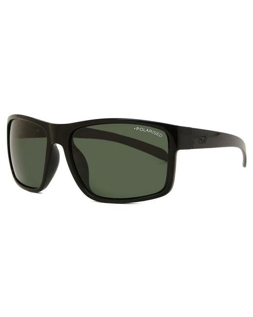 Dirty Dog Green Blast Polarized 53705