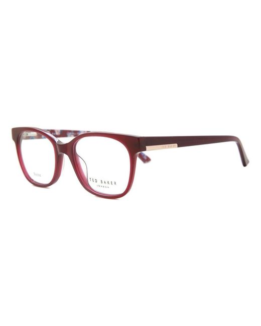 Ted Baker Black Tb9195 Bee 200