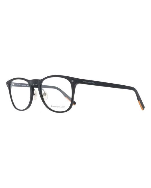 Zegna Black Ez5194 001 for men