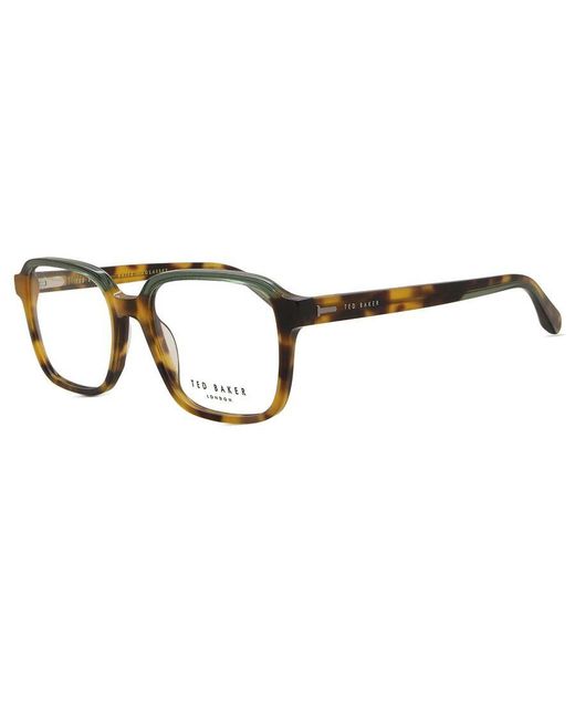 Ted Baker Black Tb8260 104 for men