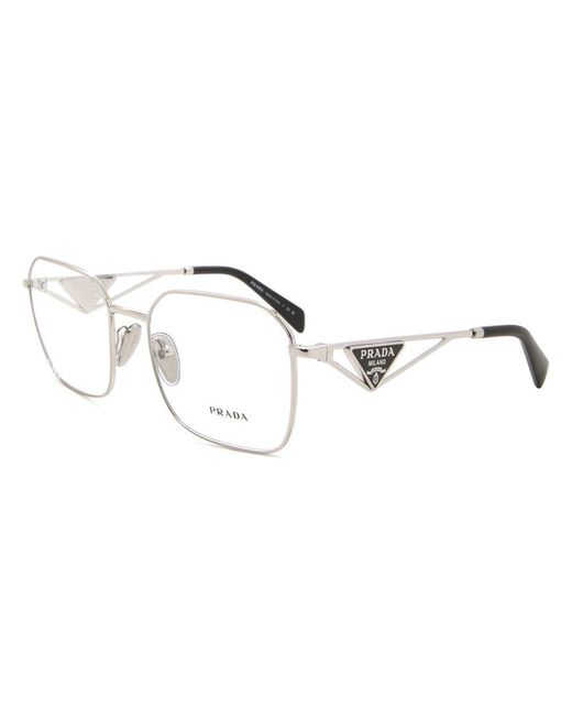 Prada Black Pr A51V 1Bc1O1