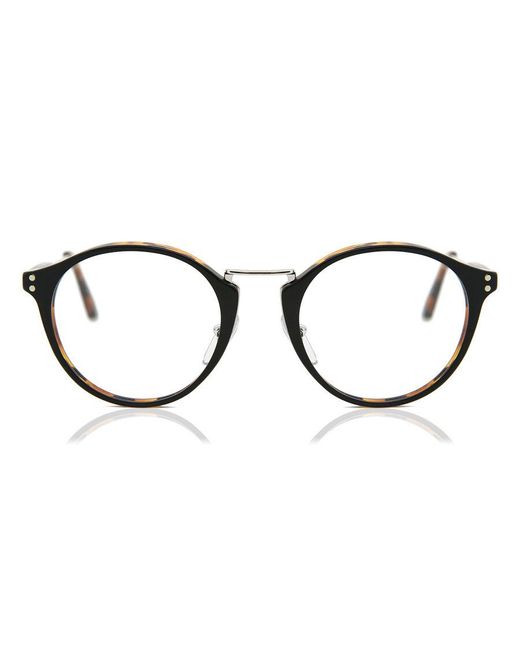 Retrosuperfuture Black Numero 43 Fr1