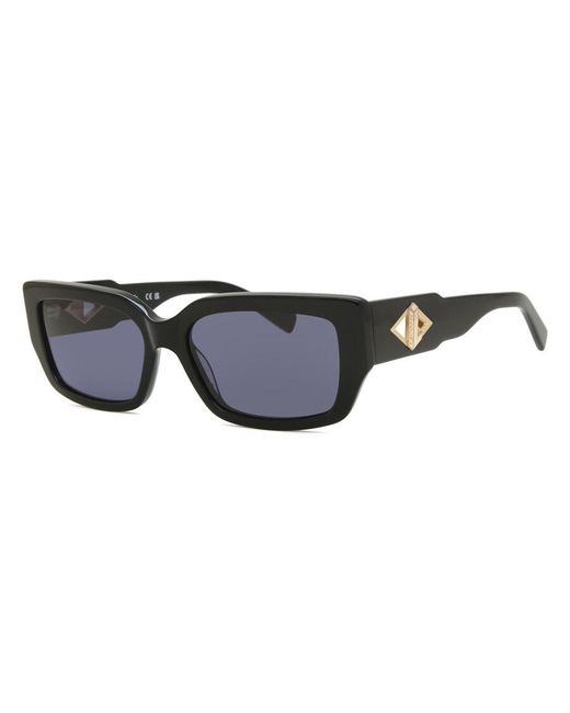 Lacoste Black L6021S 001