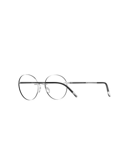 Silhouette Black 5540/Io 7110