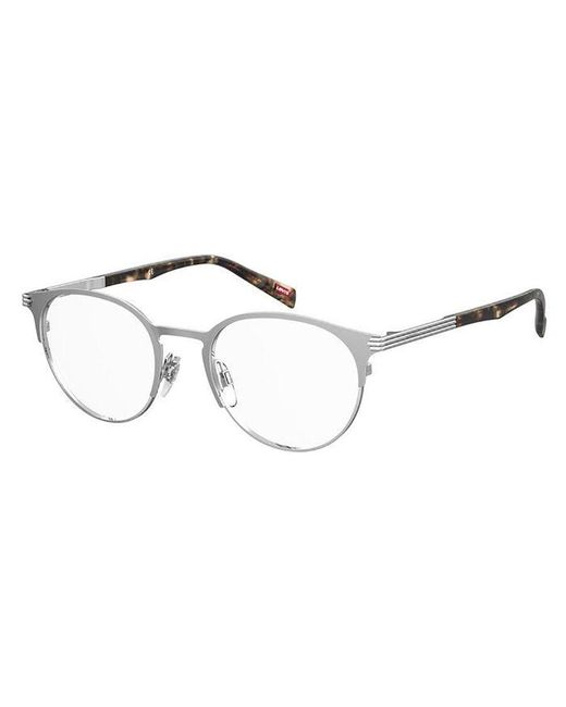 Levi's Black Lv 5035 010