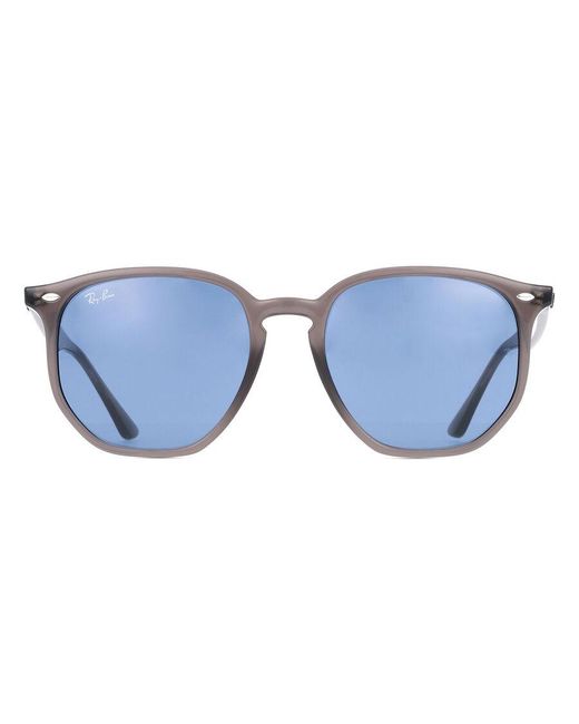 Ray-Ban Black Ray-Ban Rb4306 687380