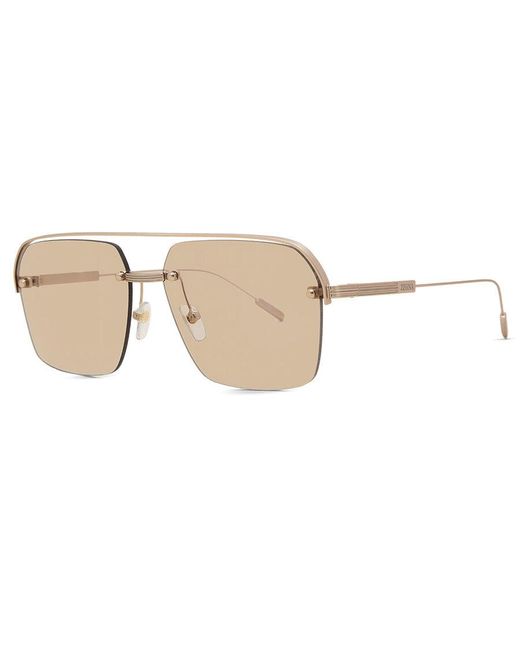 Zegna Black Ez0213 29E for men