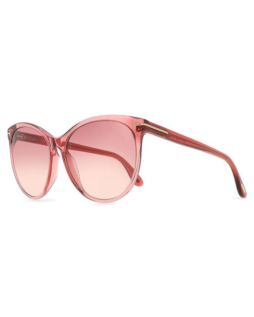 Tom Ford Black Ft0787 Maxim 72T