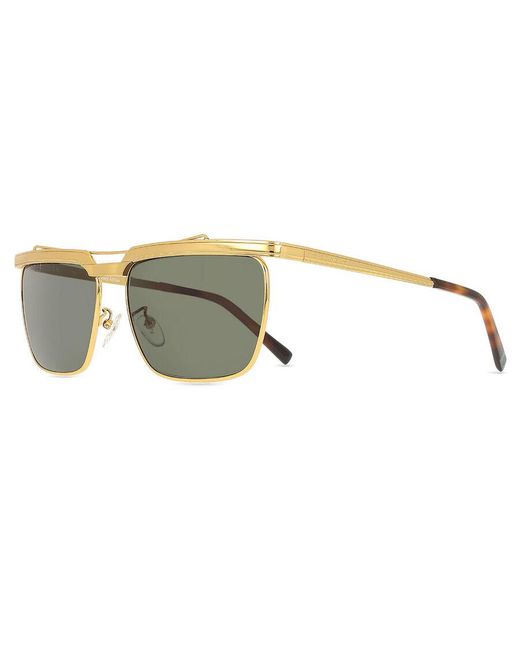 Sting Green Sst358V 0200