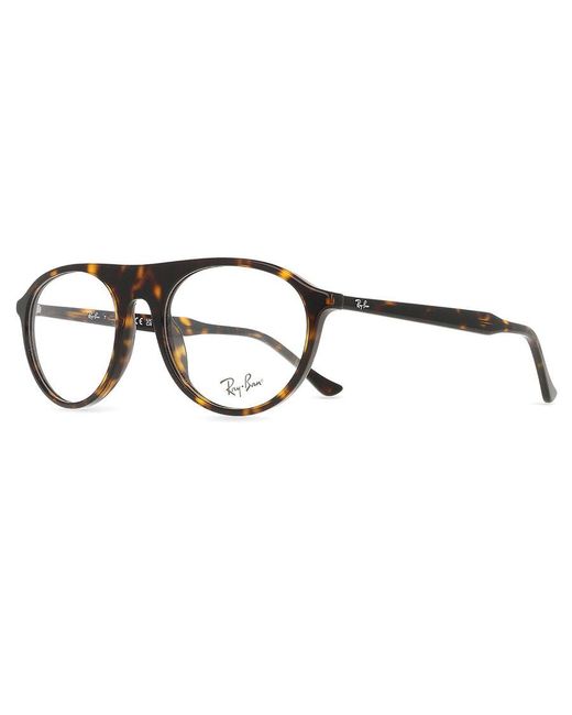 Ray-Ban Black Ray-Ban Rx5441 2012