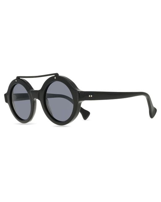 Saturnino 69 Black Mercury 10