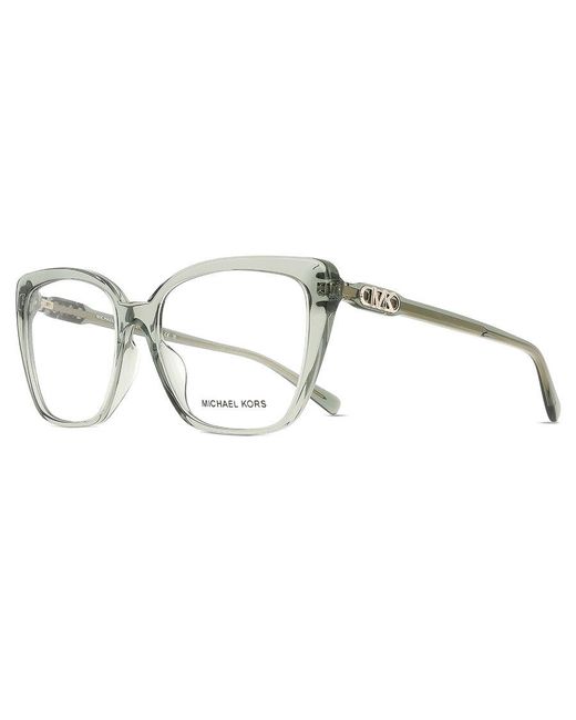 Michael Kors Black Mk4110U Avila 4022