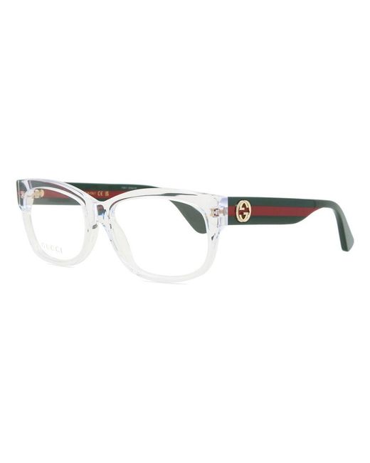 Gucci Black Gg0278O 016