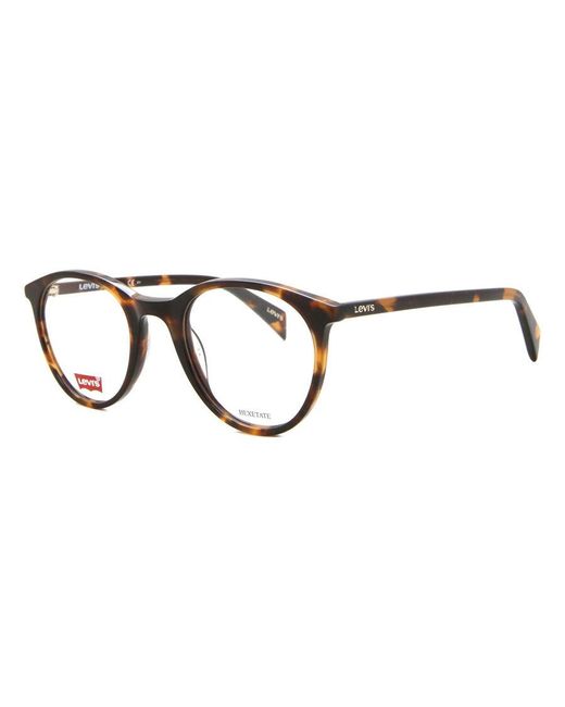 Levi's Black Lv 1005 05L